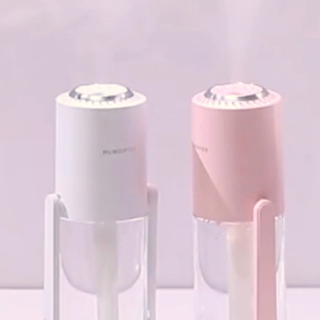 Aurora Mist Humidifier