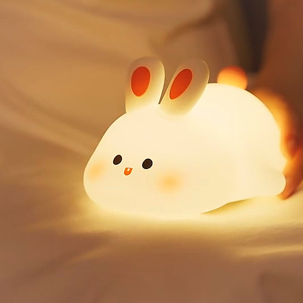 Luna Night Light