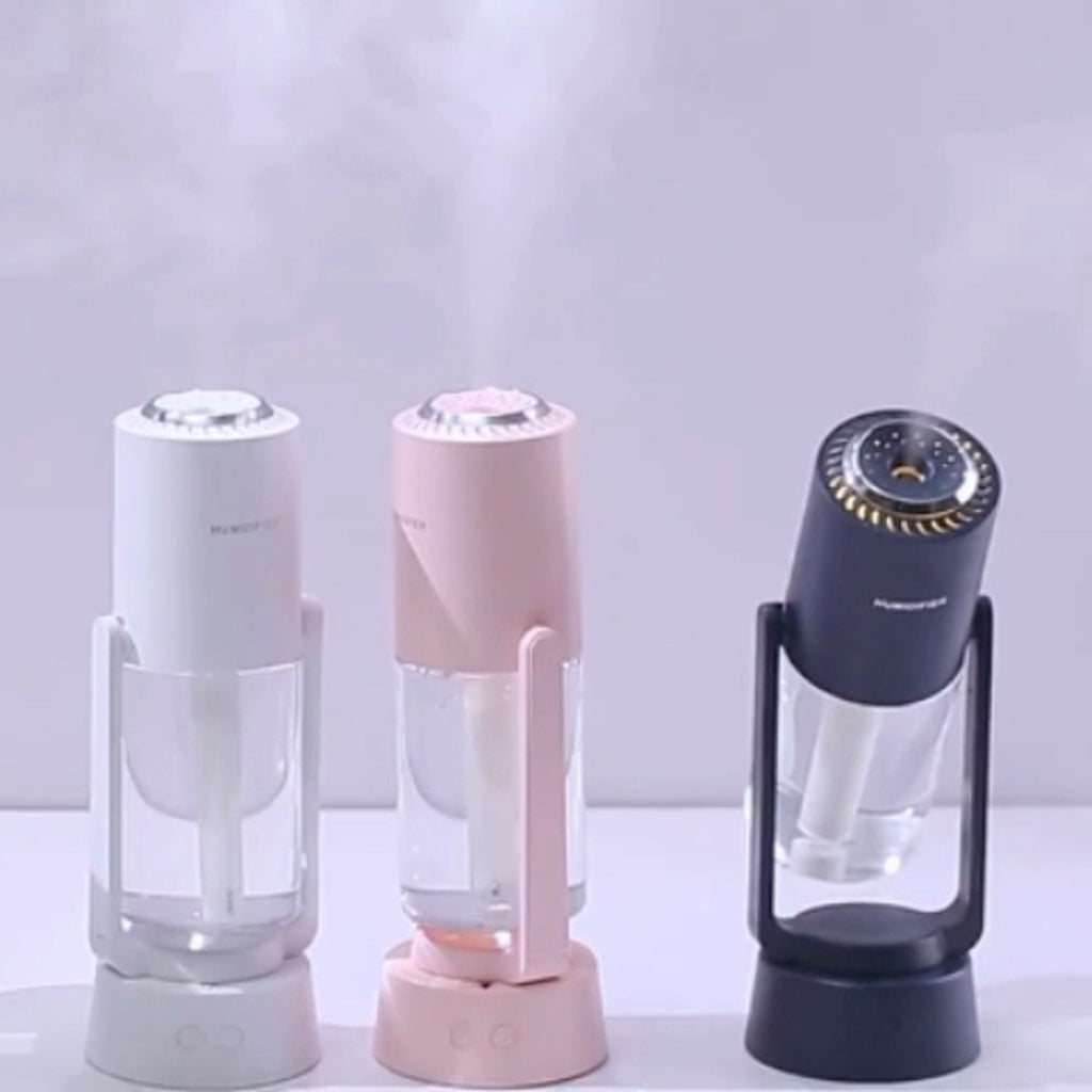 Aurora Mist Humidifier
