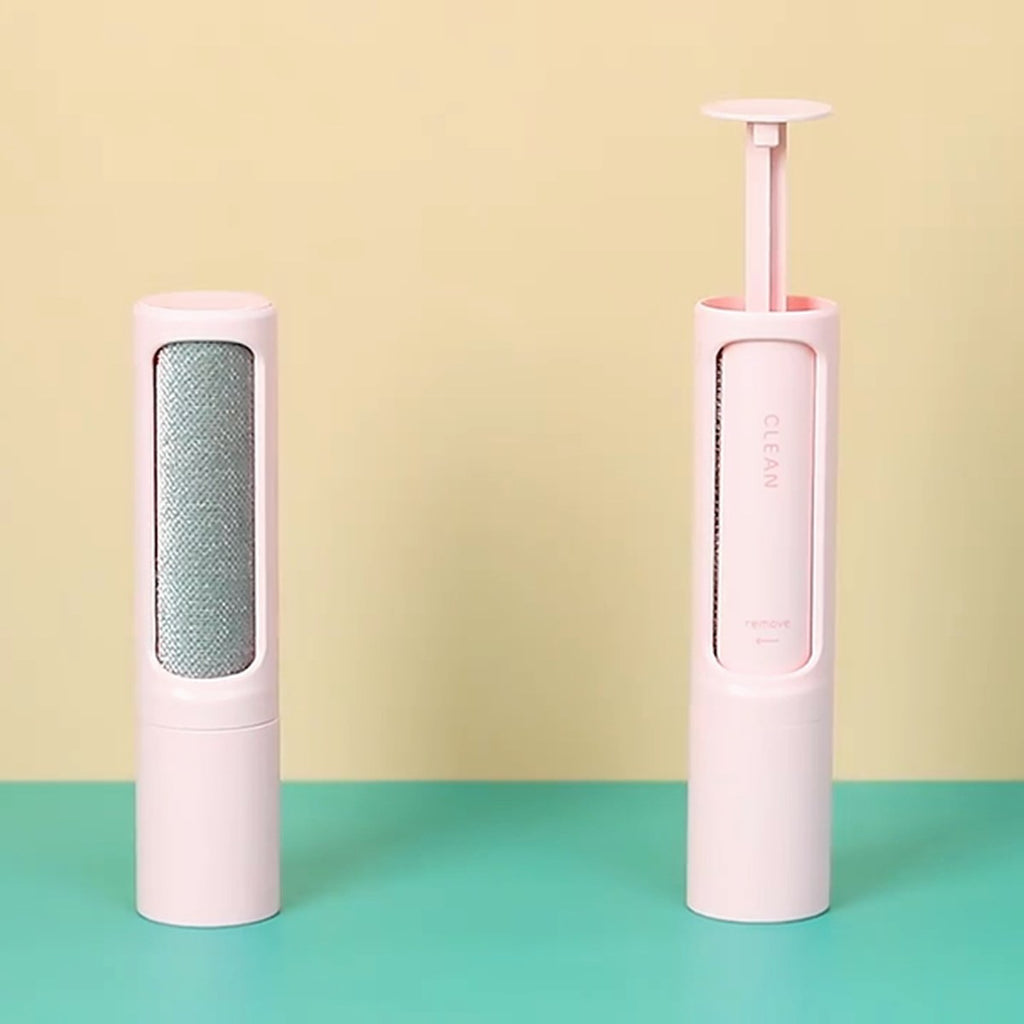 FurAway Reusable Roller