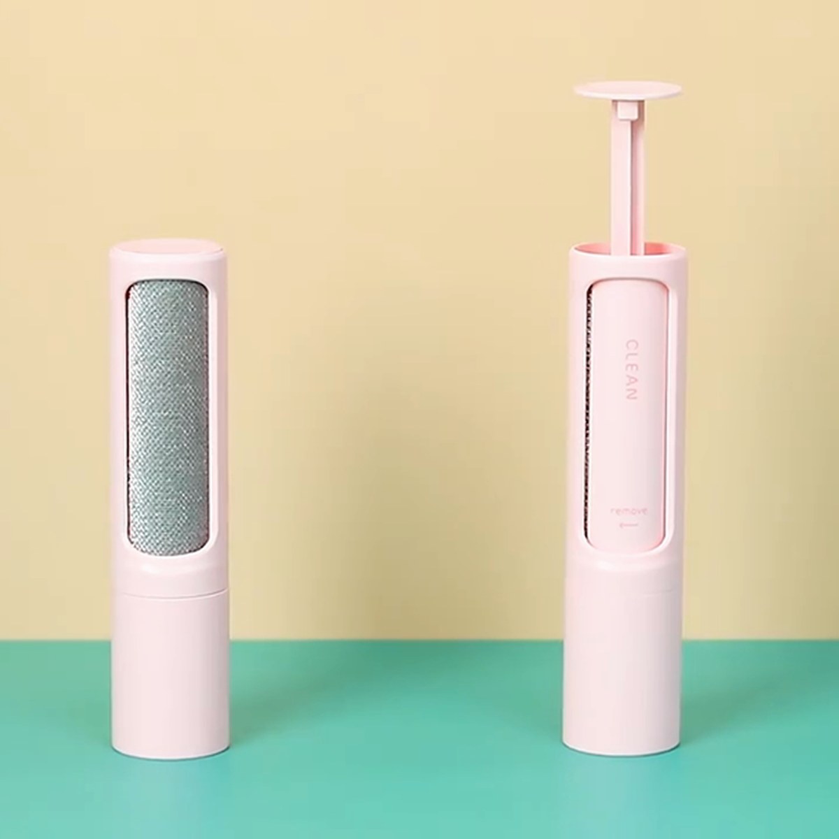 FurAway Reusable Roller