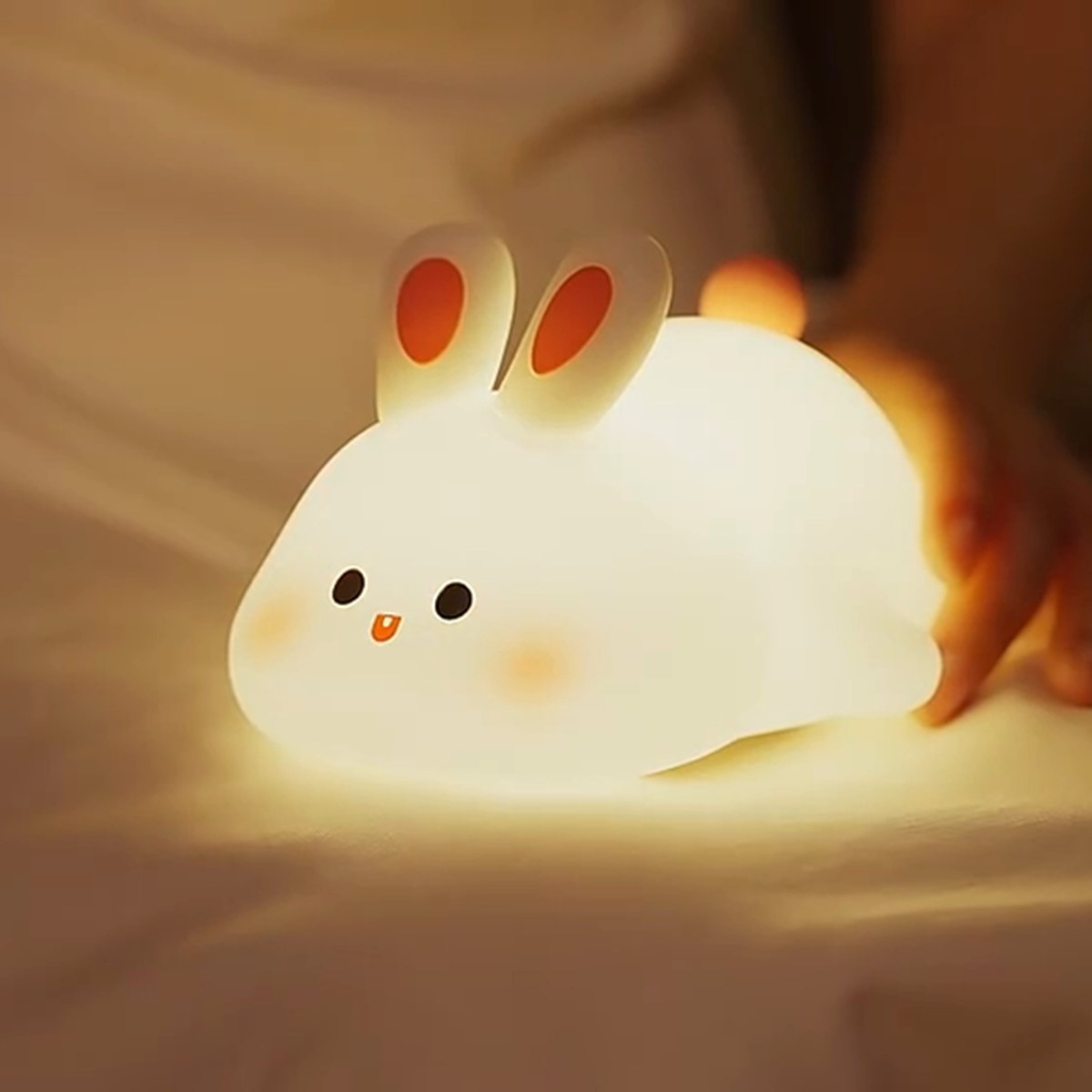 Luna Night Light