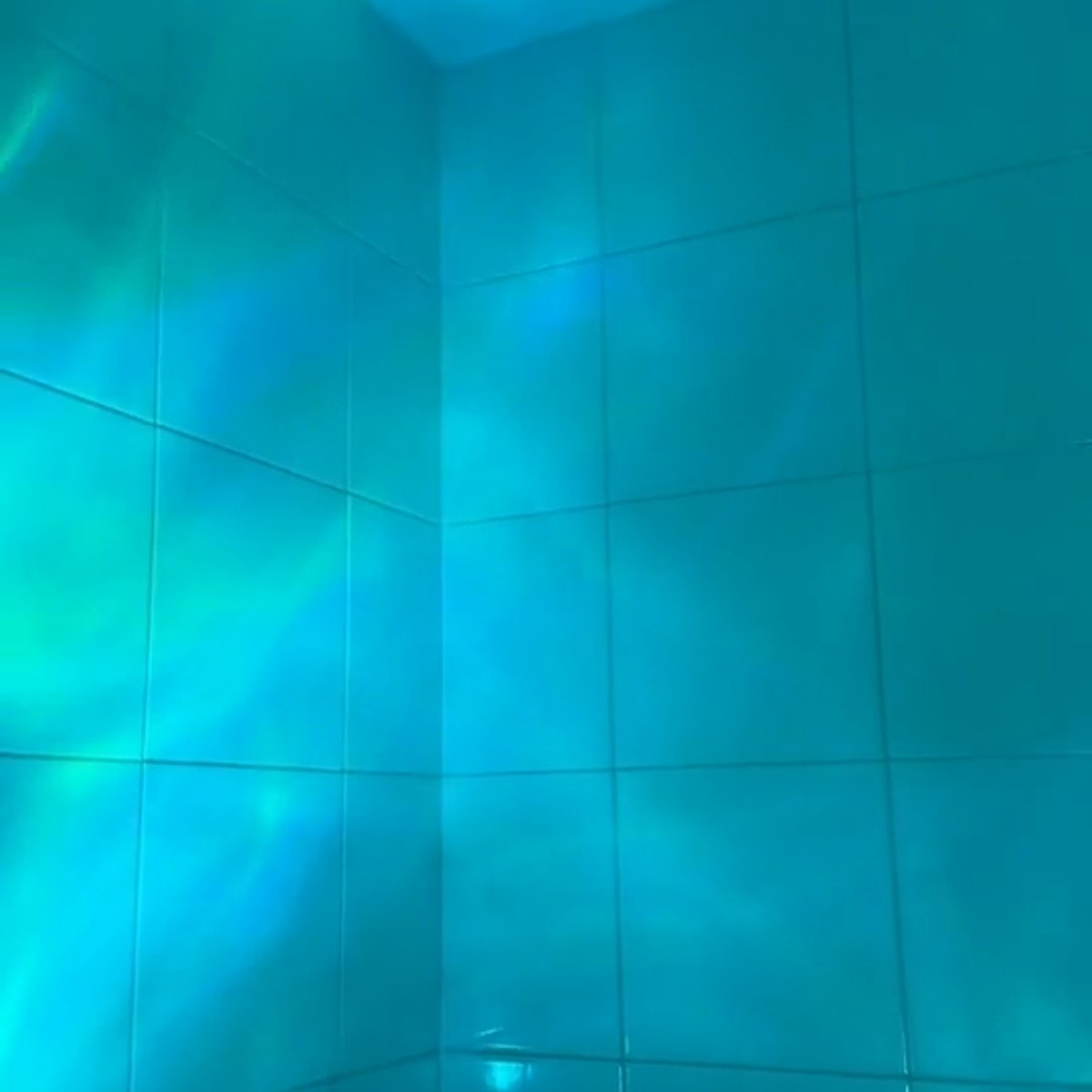 Ripple Glow Projector