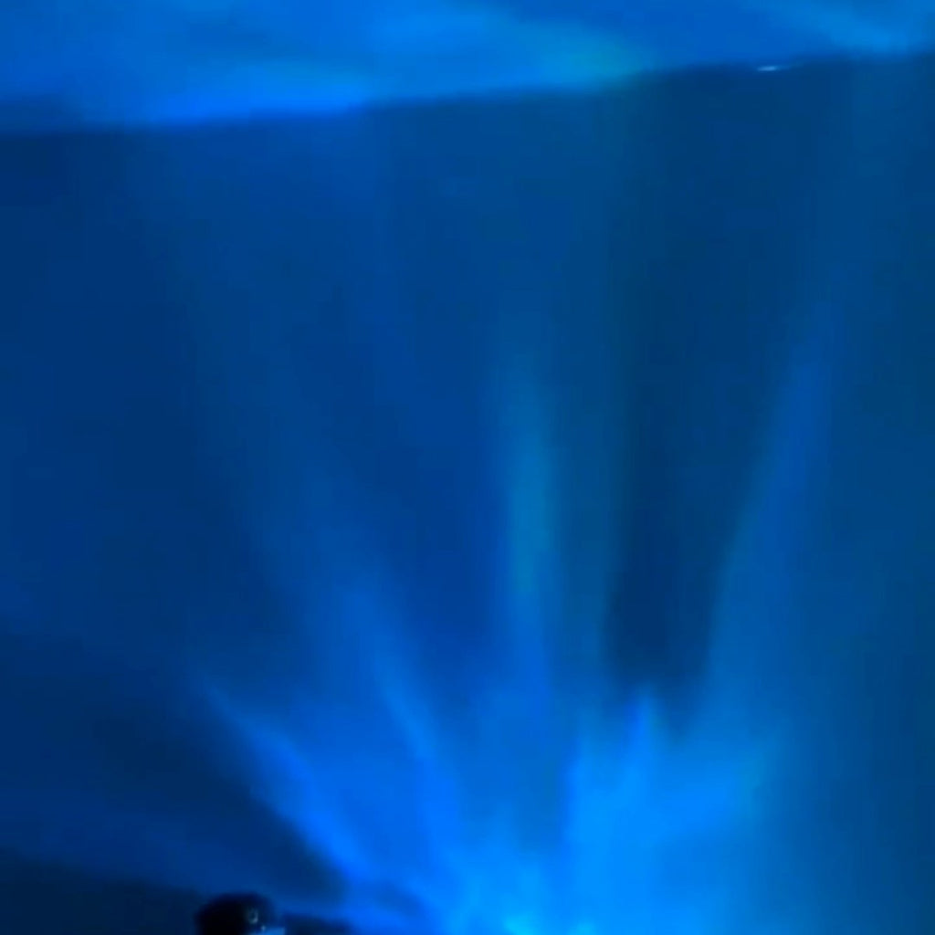 Ripple Glow Projector